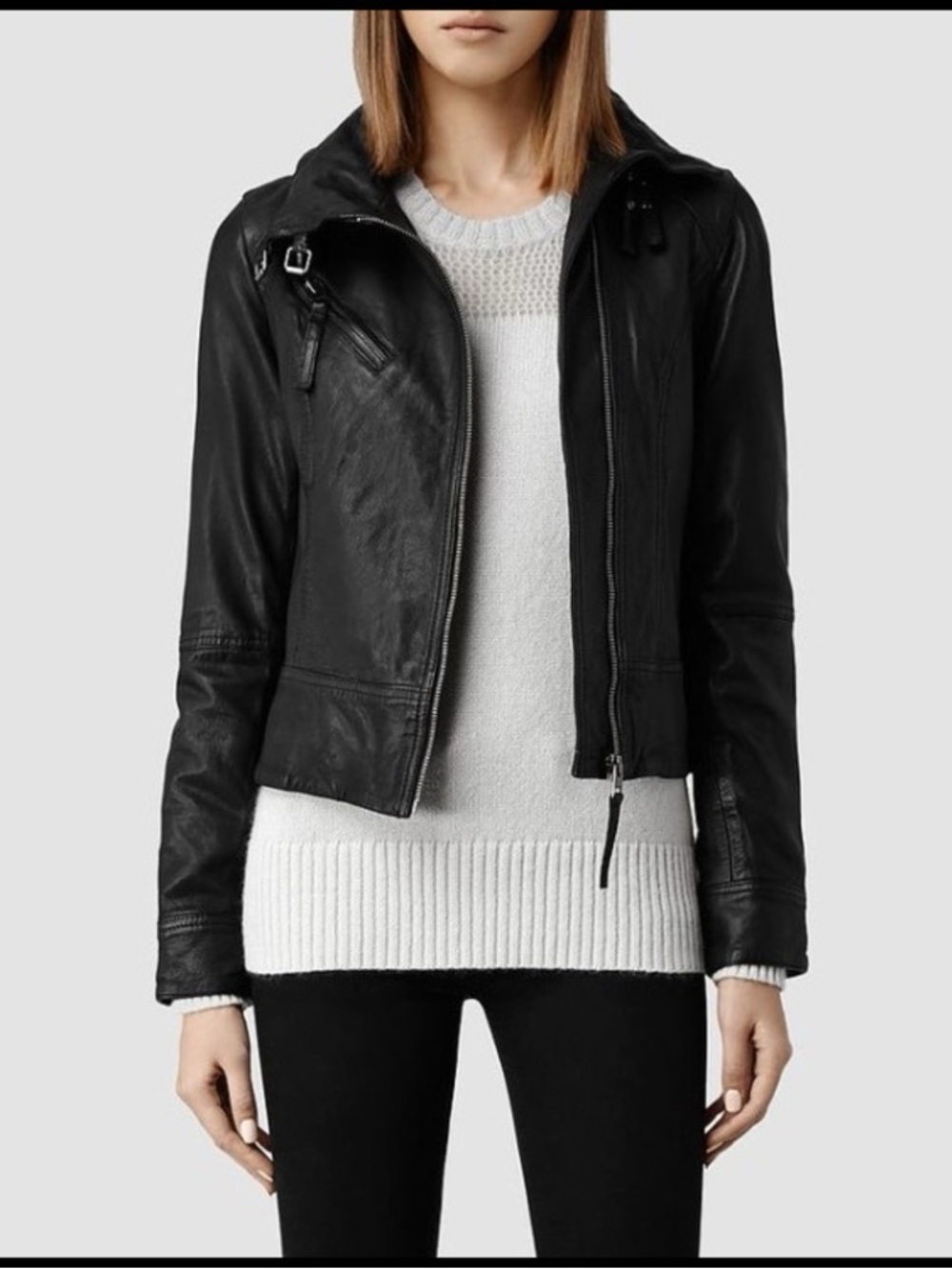 All Saints Belvedere Jacket